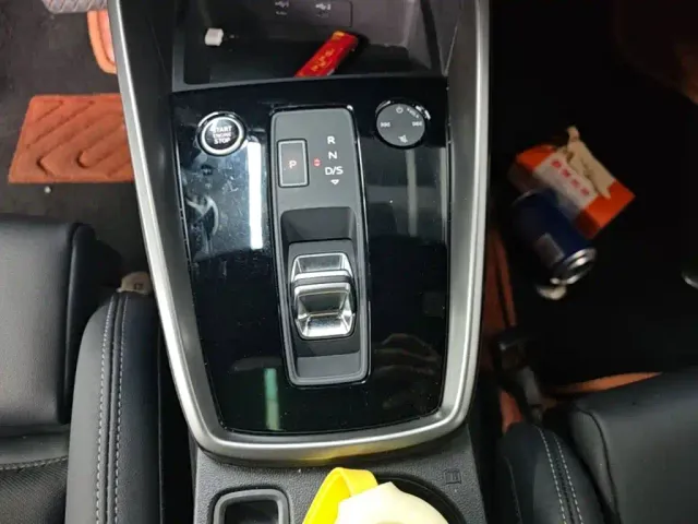 Audi A3 — Фото автомобиля 13