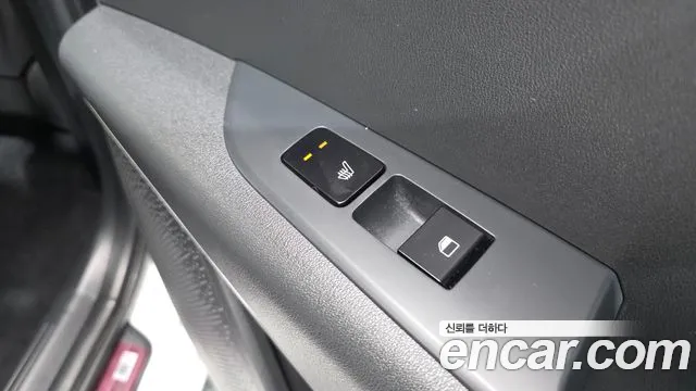 Kia Niro The All New — Фото автомобиля 25