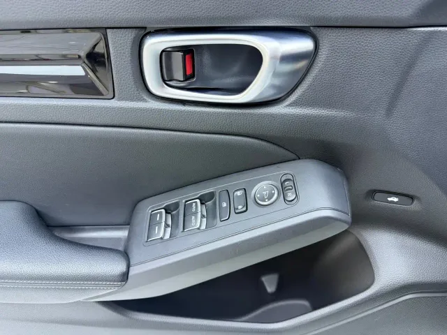 Honda Civic — Фото автомобиля 8