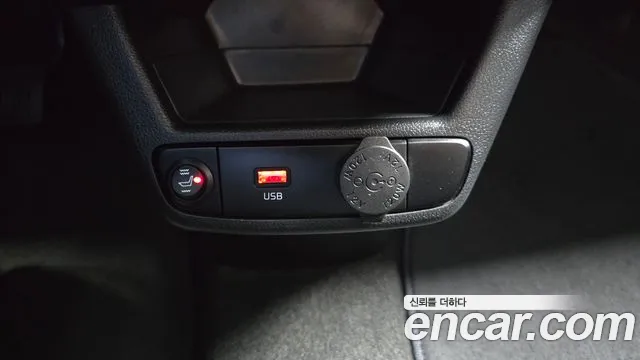 Kia RAY Новый Ray Фургон — Фото автомобиля 17