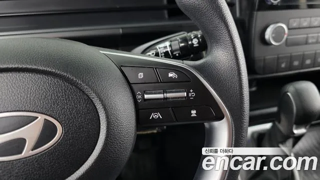 Hyundai Staria — Фото автомобиля 27
