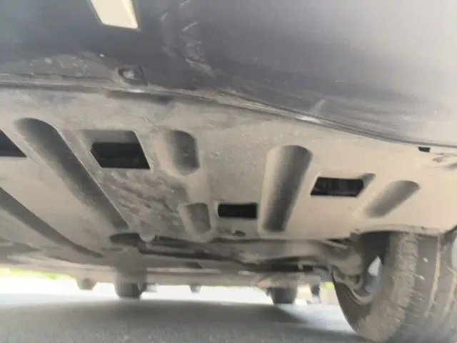 BYD Seal 06 — Фото автомобиля 15