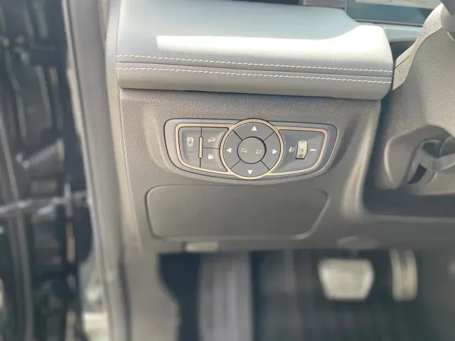 Jetour Shanhai L9 — Фото автомобиля 18