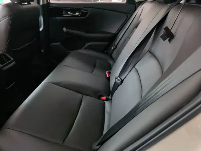 Honda ENVIX — Фото автомобиля 16