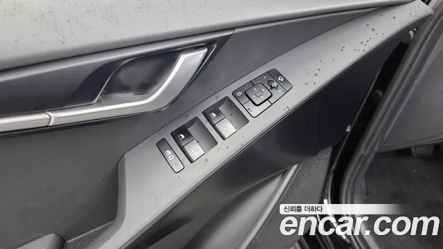 Kia Niro The All New Niro Trendy — Фото автомобиля 23