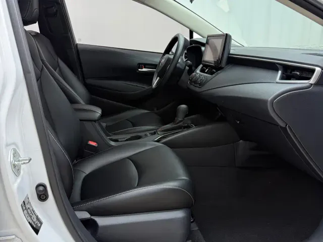 Toyota Corolla — Фото автомобиля 13