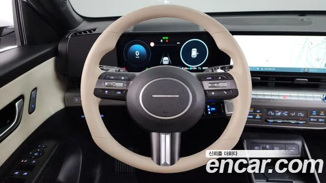 Hyundai Kona — Фото автомобиля 9