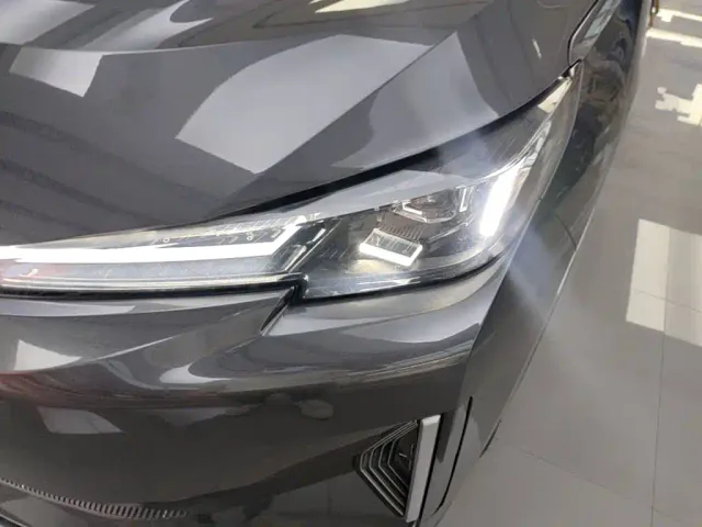 Changan Qiyuan Q05 — Фото автомобиля 23
