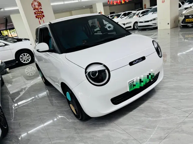 Changan Lumin — Фото автомобиля 3