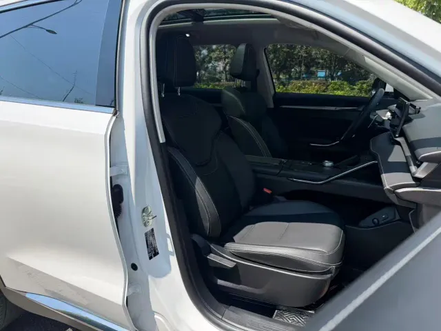 Haval H6 — Фото автомобиля 20