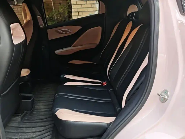 BYD Seagull — Фото автомобиля 16