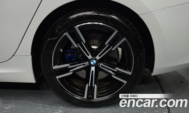 BMW 3 Series G20 — Фото автомобиля 6
