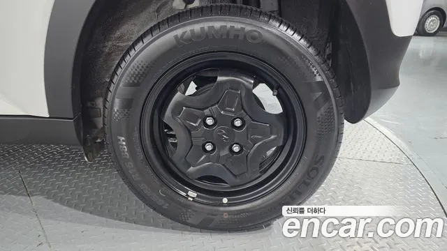 Hyundai Casper — Фото автомобиля 21