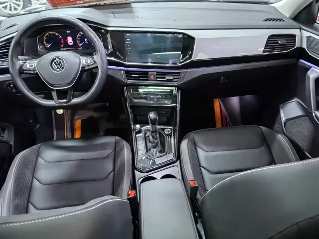 Volkswagen Tayron — Фото автомобиля 9