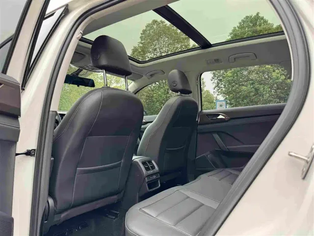 Volkswagen Tharu — Фото автомобиля 27