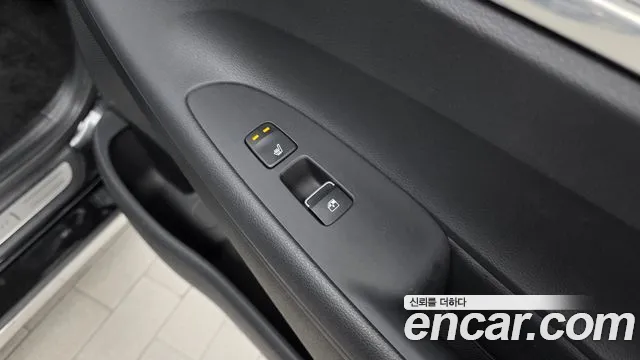 Hyundai Grandeur New — Фото автомобиля 18