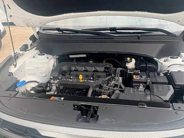 Kia Seltos — Фото автомобиля 13