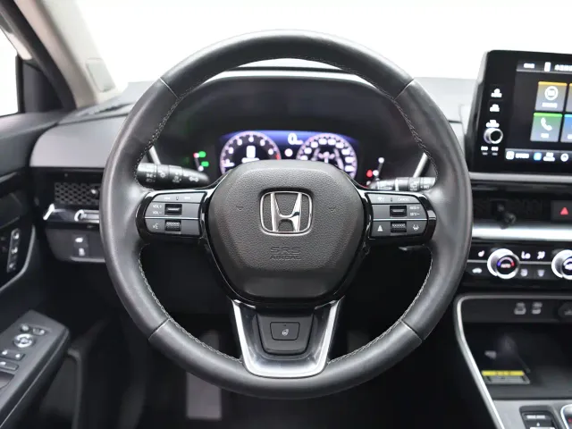 Honda Breeze — Фото автомобиля 18