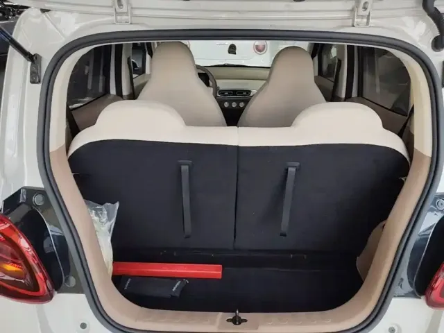 Wuling Hongguang Mini EV — Фото автомобиля 18