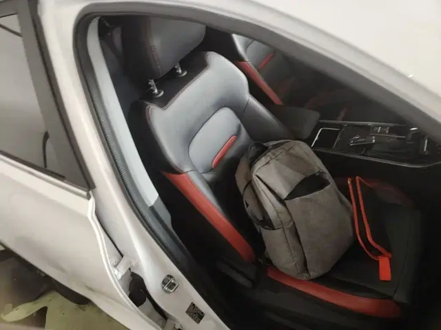 Chery Tiggo 5x — Фото автомобиля 24