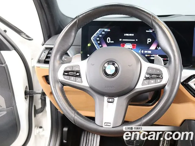 BMW 3-Series 3 серия (G20) 320i M Sport — Фото автомобиля 15
