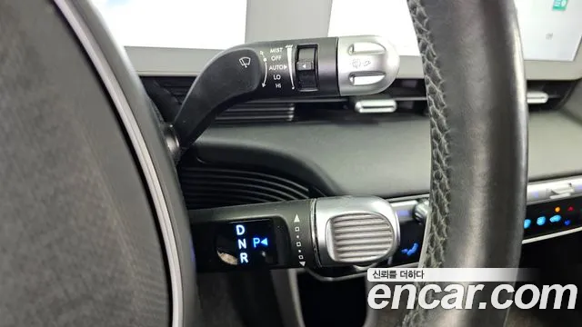 Hyundai Ioniq5 Ioniq5 Long Range AWD — Фото автомобиля 8