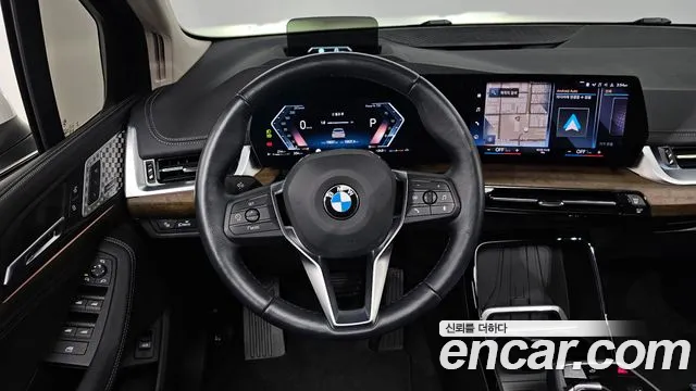 BMW 2 Series U06 — Фото автомобиля 19