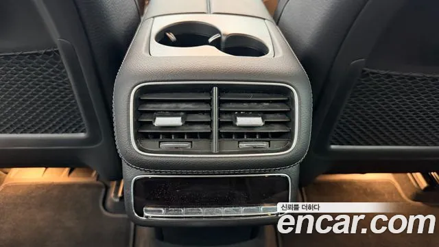 Mercedes-Benz GLS-Class X167 — Фото автомобиля 15