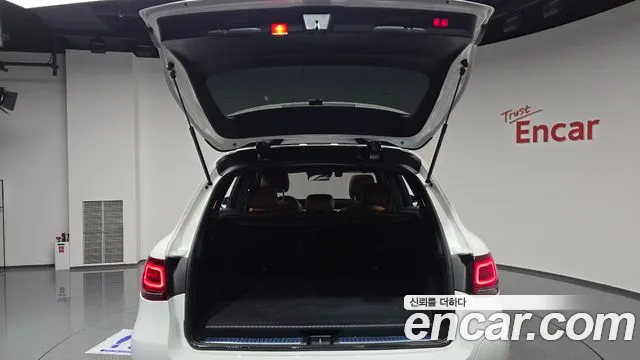 Mercedes-Benz GLC-Class X253 — Фото автомобиля 20