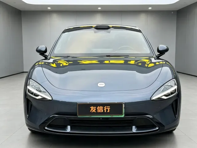Xiaomi SU7 — Фото автомобиля 2