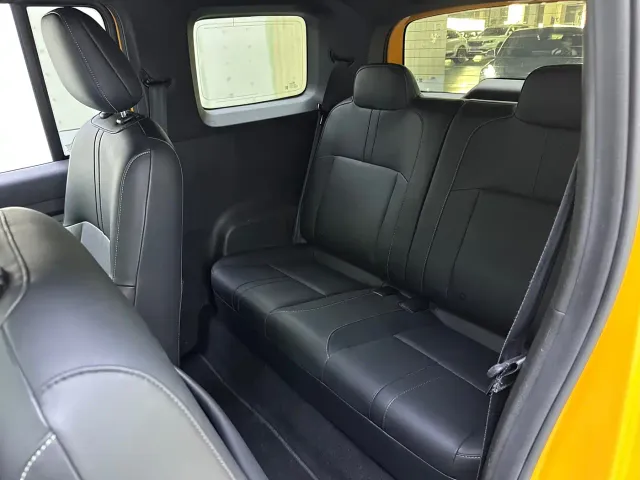 Baojun Yep — Фото автомобиля 9
