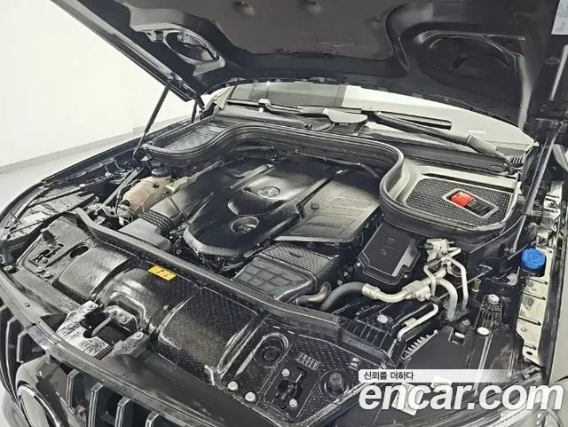 Mercedes-Benz GLS-Class X167 — Фото автомобиля 5