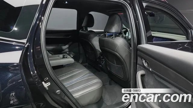 Renault Korea Grand Koleos — Фото автомобиля 17