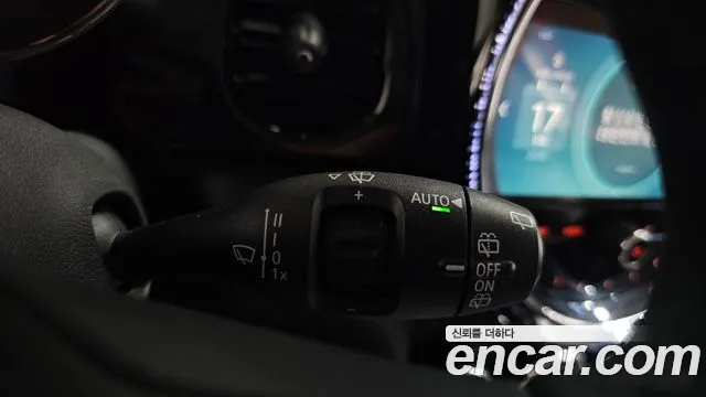 MINI Cooper — Фото автомобиля 30