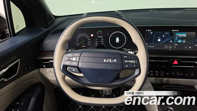 Kia Sportage Generation 5 — Фото автомобиля 21