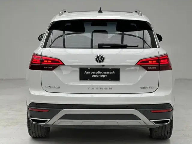 Volkswagen Tayron — Фото автомобиля 28