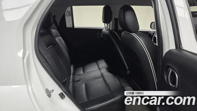 Hyundai Casper Casper Turbo Essential — Фото автомобиля 26
