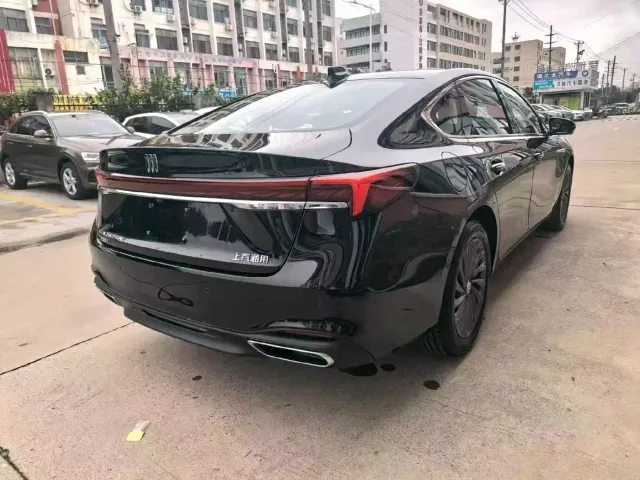 Buick LaCrosse — Фото автомобиля 7