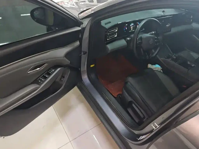 BYD Qin L — Фото автомобиля 15