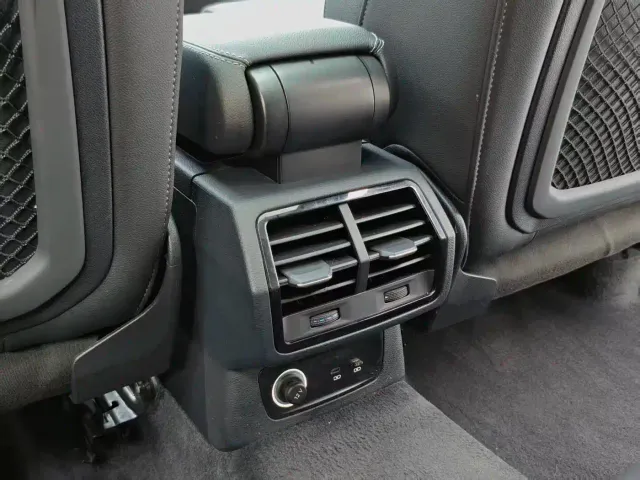 Audi Q3 — Фото автомобиля 18