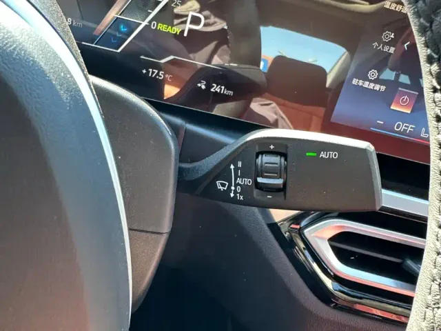 BMW i3 — Фото автомобиля 24