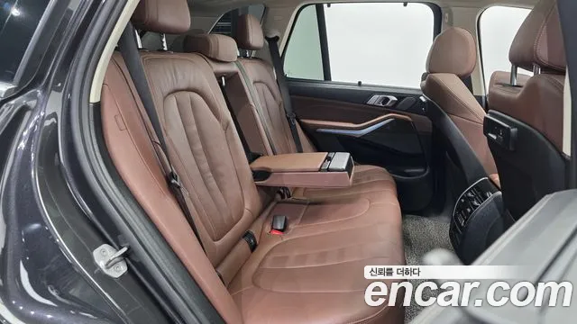 BMW X5 G05 — Фото автомобиля 18