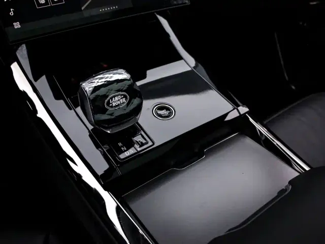 Land Rover Range Rover Sport — Фото автомобиля 10