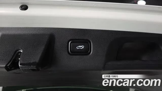 Hyundai Palisade The New Palisade — Фото автомобиля 26