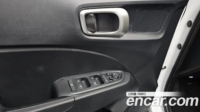 Hyundai Venue Venue 1.6 Premium — Фото автомобиля 27