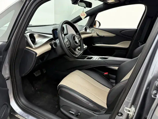 BYD Dolphin — Фото автомобиля 9