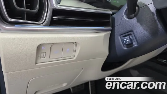 Kia Sorento Generation 4 — Фото автомобиля 14