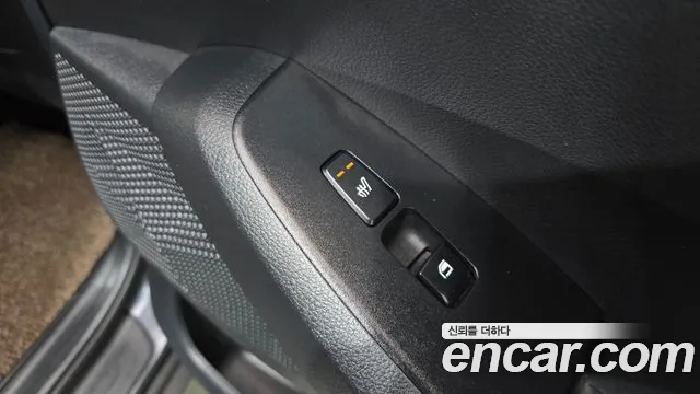 Kia Seltos New — Фото автомобиля 17