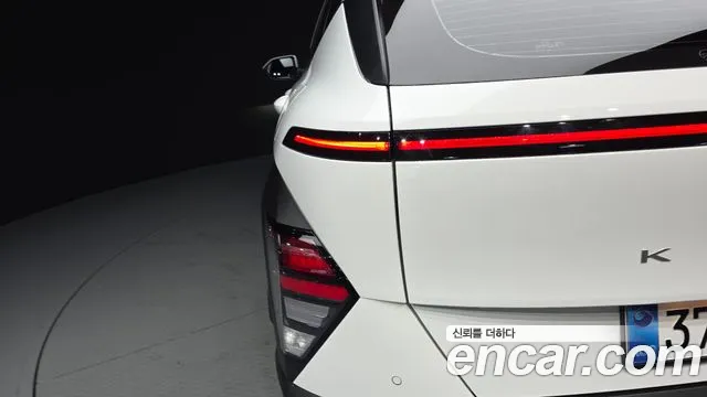 Hyundai Kona Kona Гибрид (SX2) Modern — Фото автомобиля 23