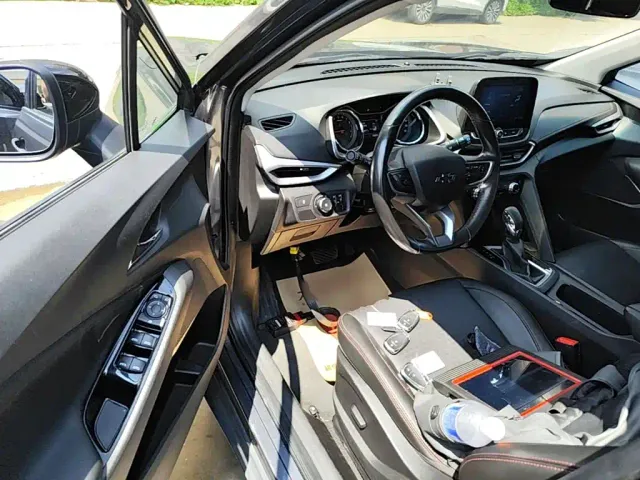 Chevrolet Orlando — Фото автомобиля 15